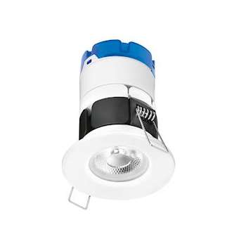 mPro - Spot enc. LED fixe 6W 60DEG 830 grad. CL2 (sans coll.)|Aurora-ABIAUMPRO330