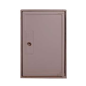 COFFRET AVEC PORTE S2300 VG SIGLE FLAMME|Gurtner-GUR24210.03