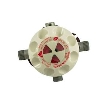 D.2.I.L.P 6kg/h 1,5bar - NF EN Propane - M20x150 + ISR Boite|Gurtner-GUR25090