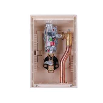 COFFRET S22 COUPURE DETENTE GAZ NATUREL 6M³/H|Gurtner-GUR40823.21