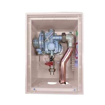 COFFRET S22 COUPURE DETENTE GPL 30KG/H|Gurtner-GUR40873.37