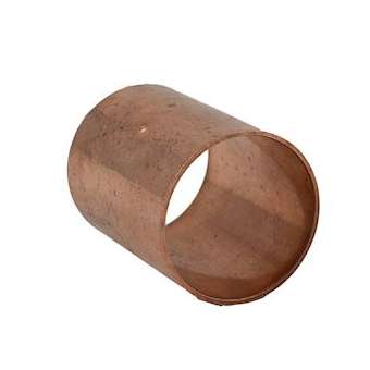 MANCHON FEMELLE-FEMELLE CU28|Gurtner-GUR30157