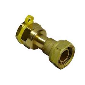 RAC IZINOX DN20 x FEM G3/4 JSC|Gurtner-GUR50141
