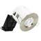 IsoPro - Kit enc. RE2020/DTU 45.11 fixe IP65 GU10 5W 840 AB
