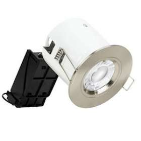 IsoPro - Kit enc. RE2020/DTU 45.11 fixe IP65 GU10 5W 840 AB|Aurora-ABIENAL110SN40