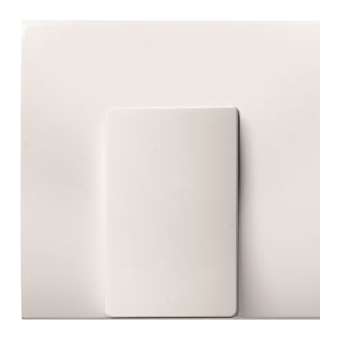 Essensya sortie de câble|Hager-HAGWE155