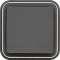 cubyko Prise 2P+T encastré gris IP55