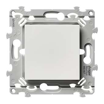 Essensya Obturateur|Hager-HAGWE157