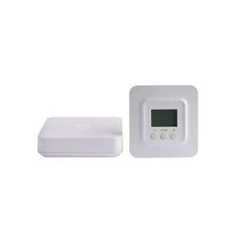 Pack Tybox 5000 connecté 1 thermostat Tybox 5000 + 1 box connectée Tydom Home|Delta dore-DDO6050660
