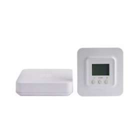 Pack Tybox 5000 connecté 1 thermostat Tybox 5000 + 1 box connectée Tydom Home|Delta dore-DDO6050660