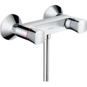 Mélangeur douche chromé|Hansgrohe-HA371263000
