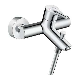 Mitigeur bain/douche chromé|Hansgrohe-HA372400000