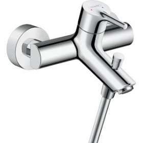 Mitigeur bain/douche chromé|Hansgrohe-HA372400000
