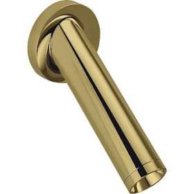 Bec déverseur M 3/4' aspect doré poli|Hansgrohe-HA310410990