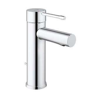 Mitigeur monocommande Lavabo Taille S Essence Chromé|Grohe-GO232898001