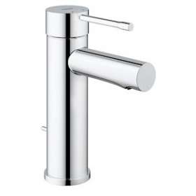 Mitigeur monocommande Lavabo Taille S Essence Chromé|Grohe-GO232898001