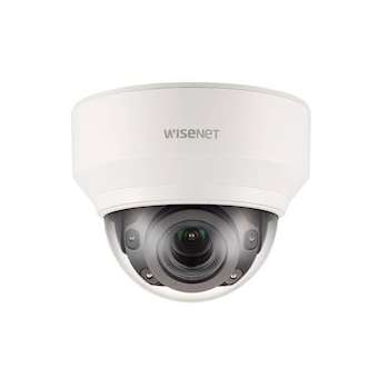 5MP IR Indoor Dome|Hanwha techwin europe-HWHXND8080R