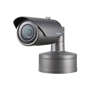2MP IR Bullet|Hanwha techwin europe-HWHXNO6020R