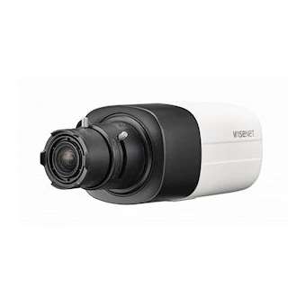 2MP Analog HD Box|Hanwha techwin europe-HWHHCB6001