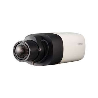5MP Box|Hanwha techwin europe-HWHXNB8000