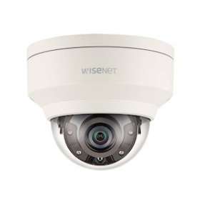 5MP IR Outdoor Vandal Dome|Hanwha techwin europe-HWHXNV8020R