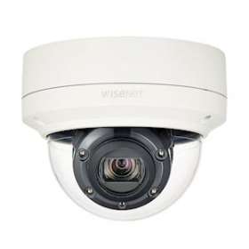 2M 12X IR outdoor Dome|Hanwha techwin europe-HWHXNV6120R
