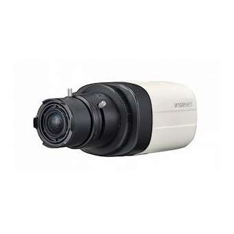 2MP Analog HD Box|Hanwha techwin europe-HWHHCB6000