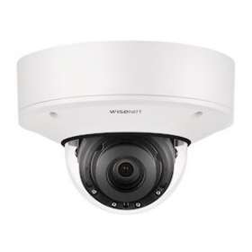 4K IR Outdoor Vandal Dome|Hanwha techwin europe-HWHXNV9082R