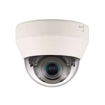 2MP IR Dome|Hanwha techwin europe-HWHQND6012R