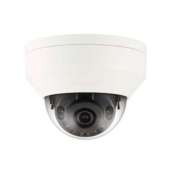 2MP IR Vandal Dome|Hanwha techwin europe-HWHQNV6012R