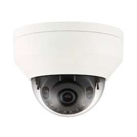 2MP IR Vandal Dome|Hanwha techwin europe-HWHQNV6012R