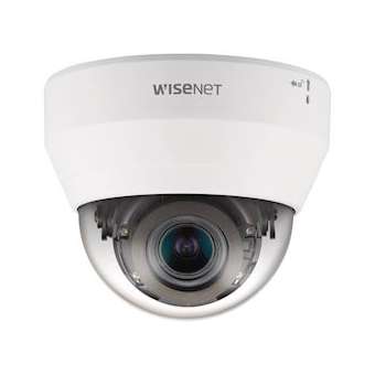2MP IR Dome|Hanwha techwin europe-HWHQND6082R
