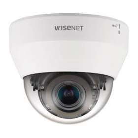 2MP IR Dome|Hanwha techwin europe-HWHQND6082R