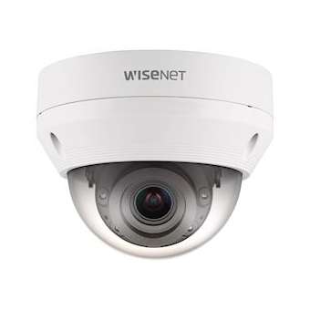 2MP IR Vandal Dome|Hanwha techwin europe-HWHQNV6082R