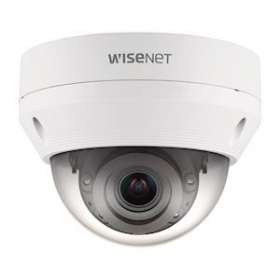 2MP IR Vandal Dome|Hanwha techwin europe-HWHQNV6082R