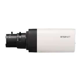 5MP Box|Hanwha techwin europe-HWHQNB8002