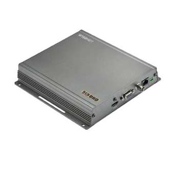 48CH Video Decoder|Hanwha techwin europe-HWHSPD151