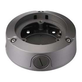 Bullet Back Box|Hanwha techwin europe-HWHSBO126B