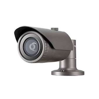 5MP IR Bullet|Hanwha techwin europe-HWHQNO8030R