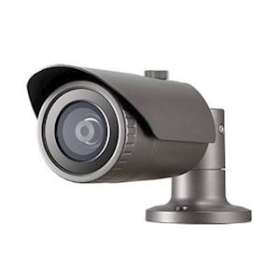 5MP IR Bullet|Hanwha techwin europe-HWHQNO8030R