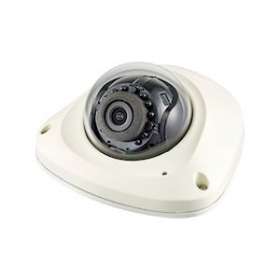 2MP Mobile IR Vandal Dome|Hanwha techwin europe-HWHQNV6023R