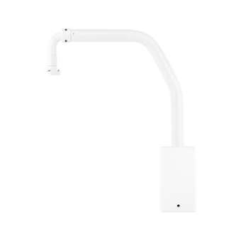 Parapet Mount|Hanwha techwin europe-HWHSBP156LMW