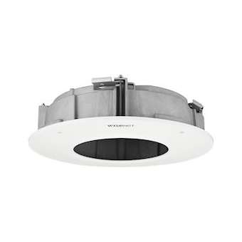 Flush mount|Hanwha techwin europe-HWHSHD2510FPW