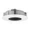Flush mount