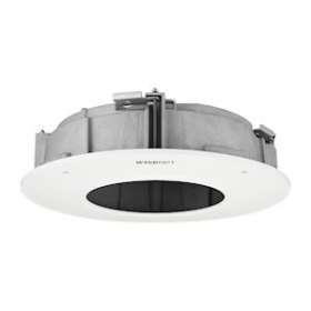 Flush mount|Hanwha techwin europe-HWHSHD2510FPW