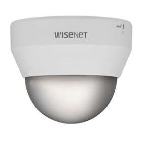 Smoked Dome Cover|Hanwha techwin europe-HWHSPBINW72