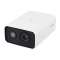 Bi-spectrum Temperature Detection Thermal Camera