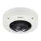 4K IR Mobile Vandal Fisheye