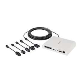 4x 2MP Covert Main Module|Hanwha techwin europe-HWHPNM9000QB