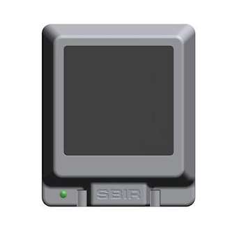 Black Body|Hanwha techwin europe-HWHSPI35B
